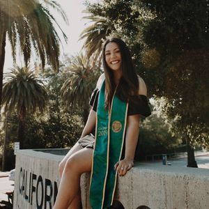 Meet your Posher, Giselle